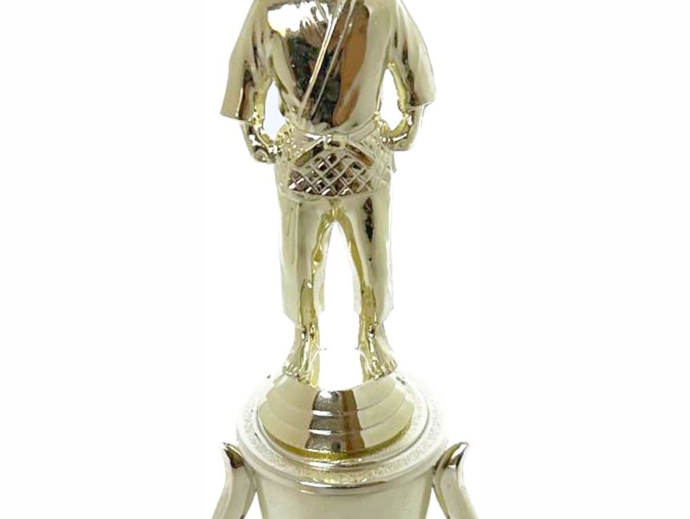 Judo Male Trophy 290mm