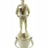Judo Male Trophy 290mm