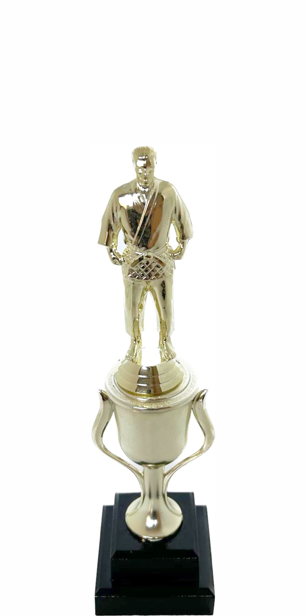 Judo Male Trophy 290mm