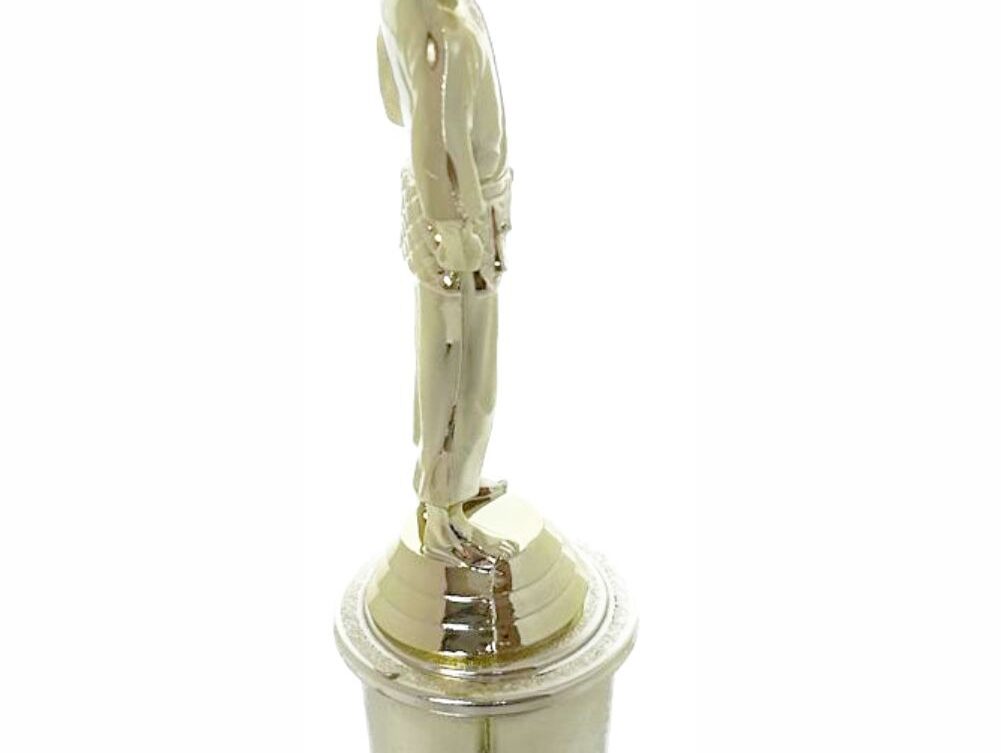 Judo Male Trophy 290mm