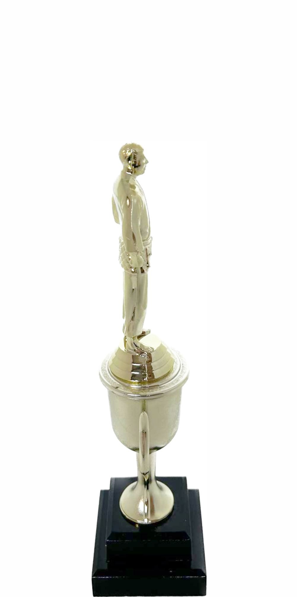Judo Male Trophy 290mm
