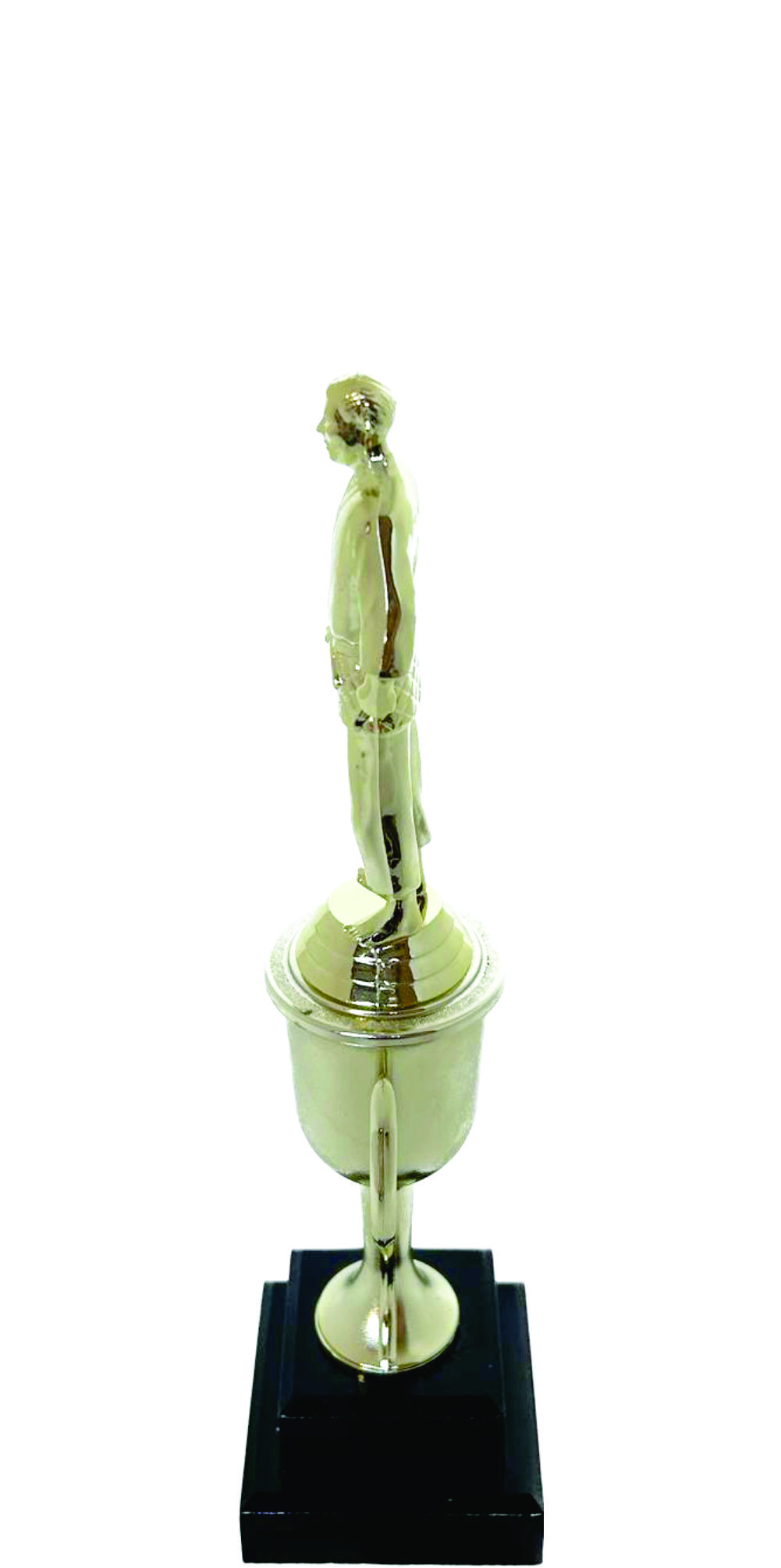 Judo Male Trophy 290mm