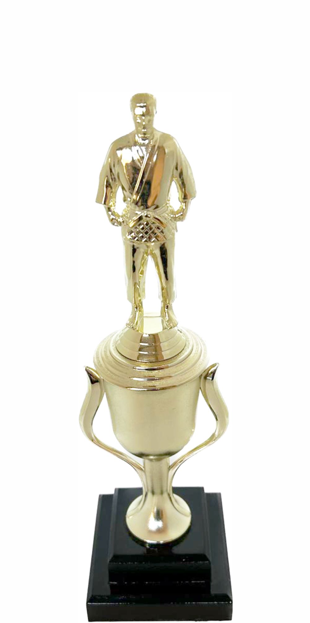 Judo Male Trophy 330mm