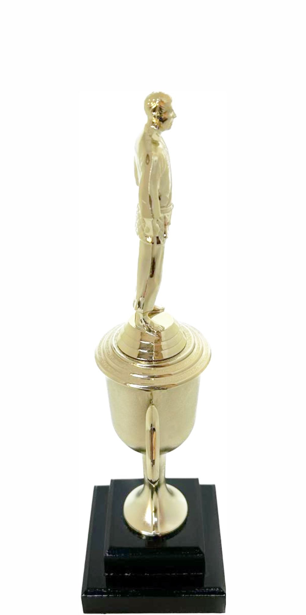 Judo Male Trophy 330mm