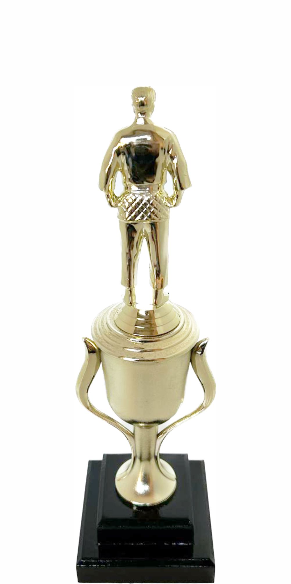 Judo Male Trophy 330mm