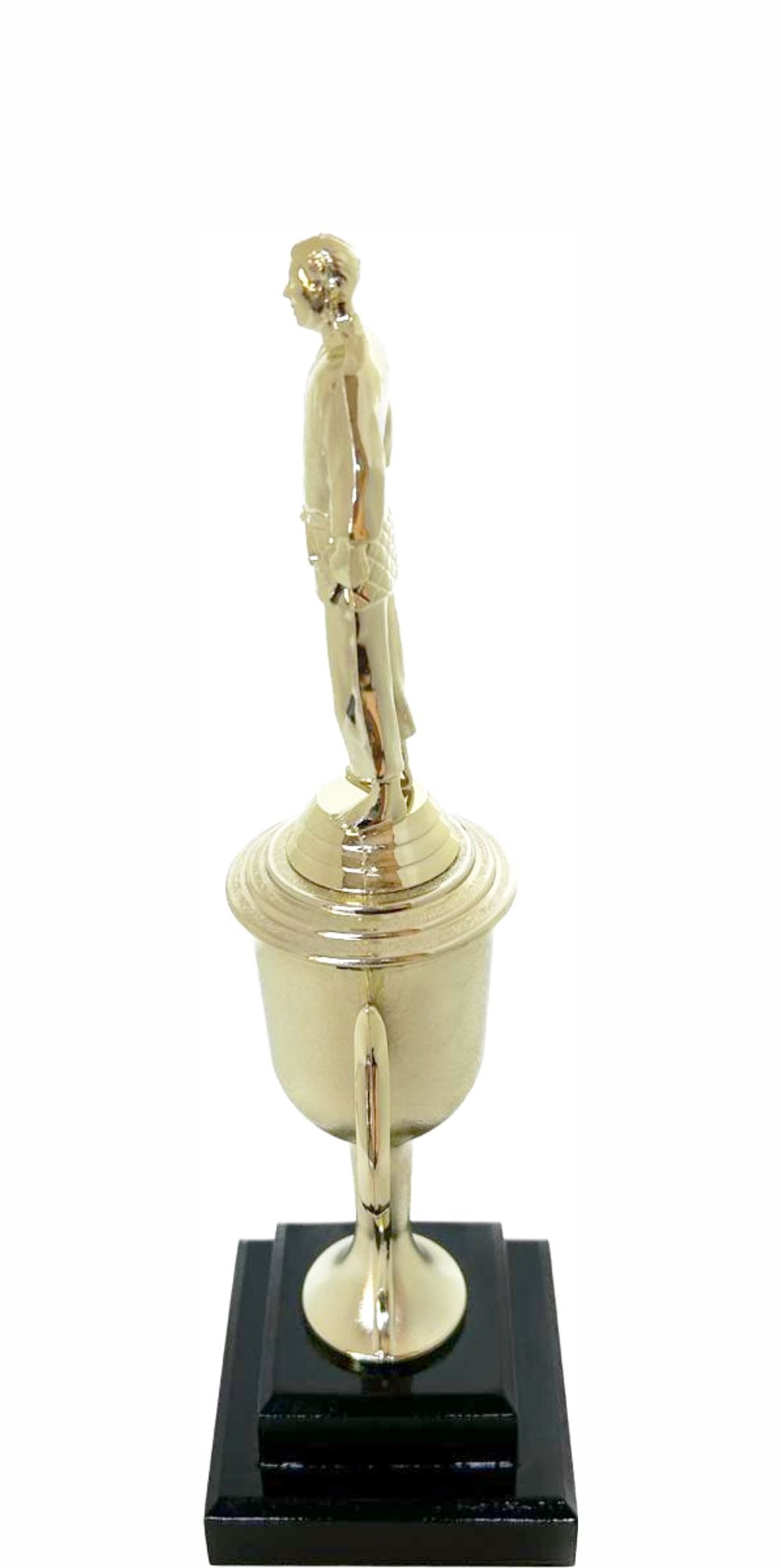 Judo Male Trophy 330mm