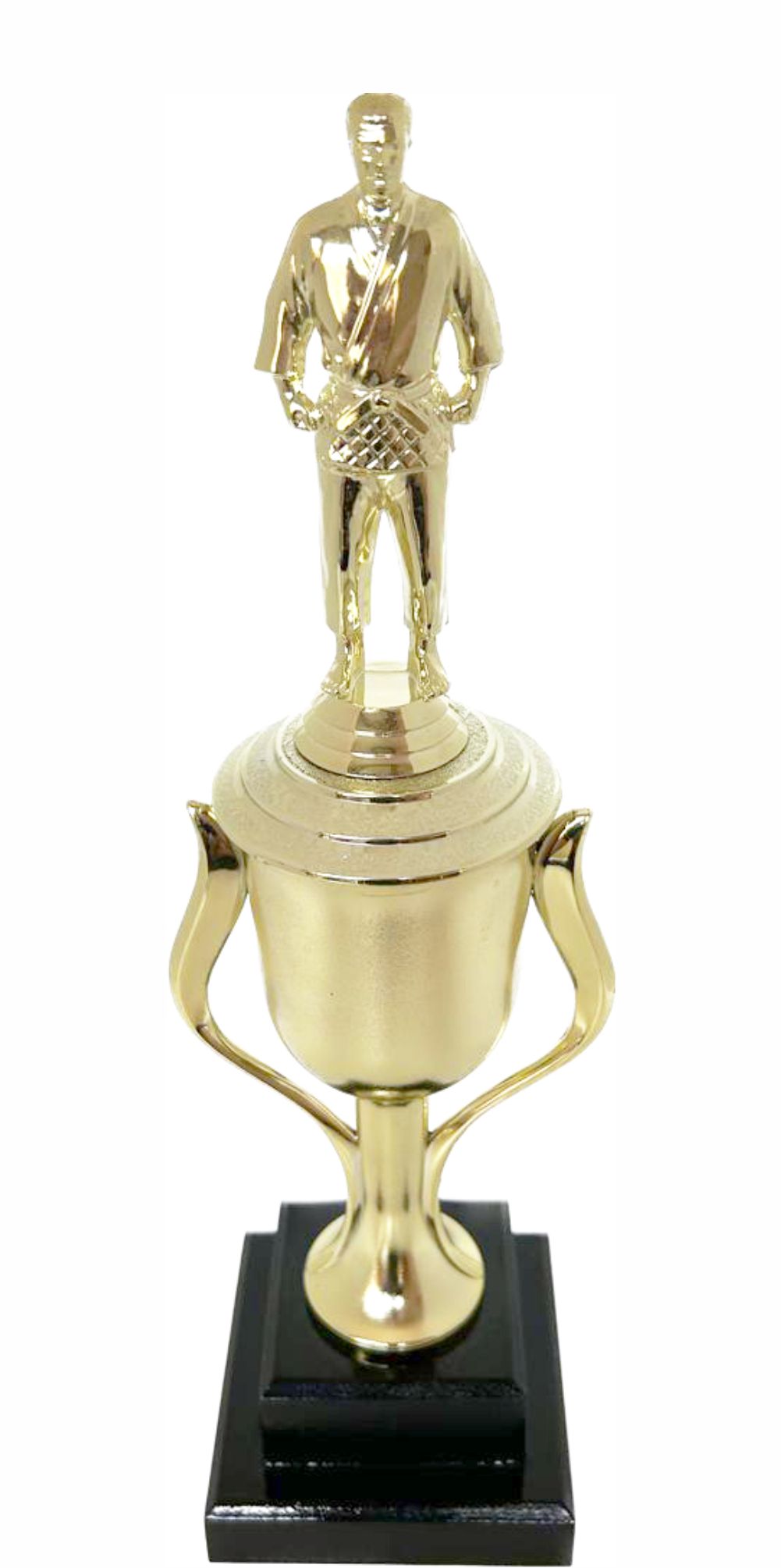 Judo Male Trophy 370mm