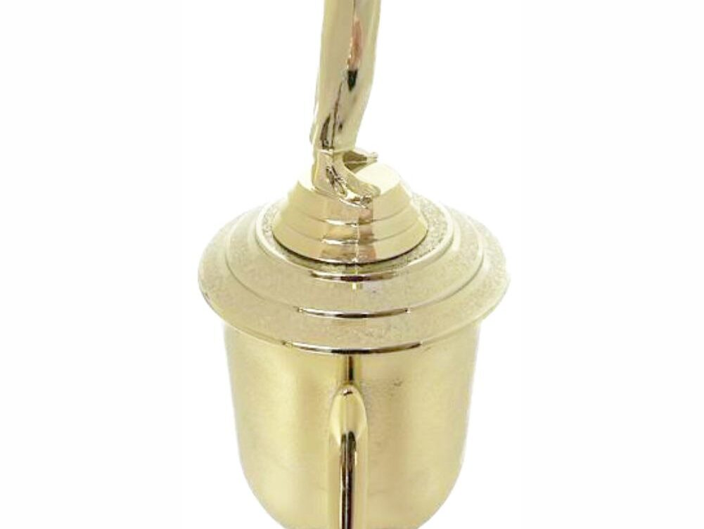 Judo Male Trophy 370mm