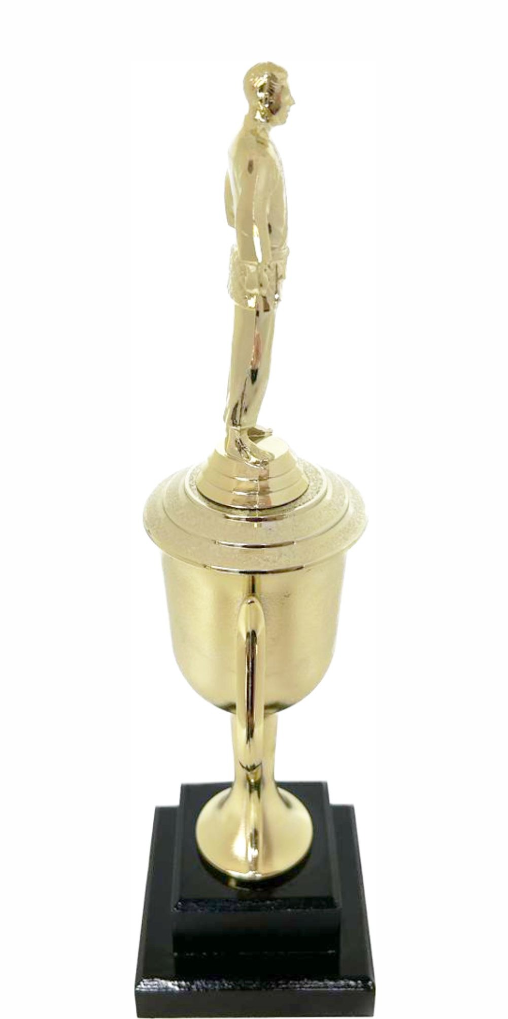 Judo Male Trophy 370mm