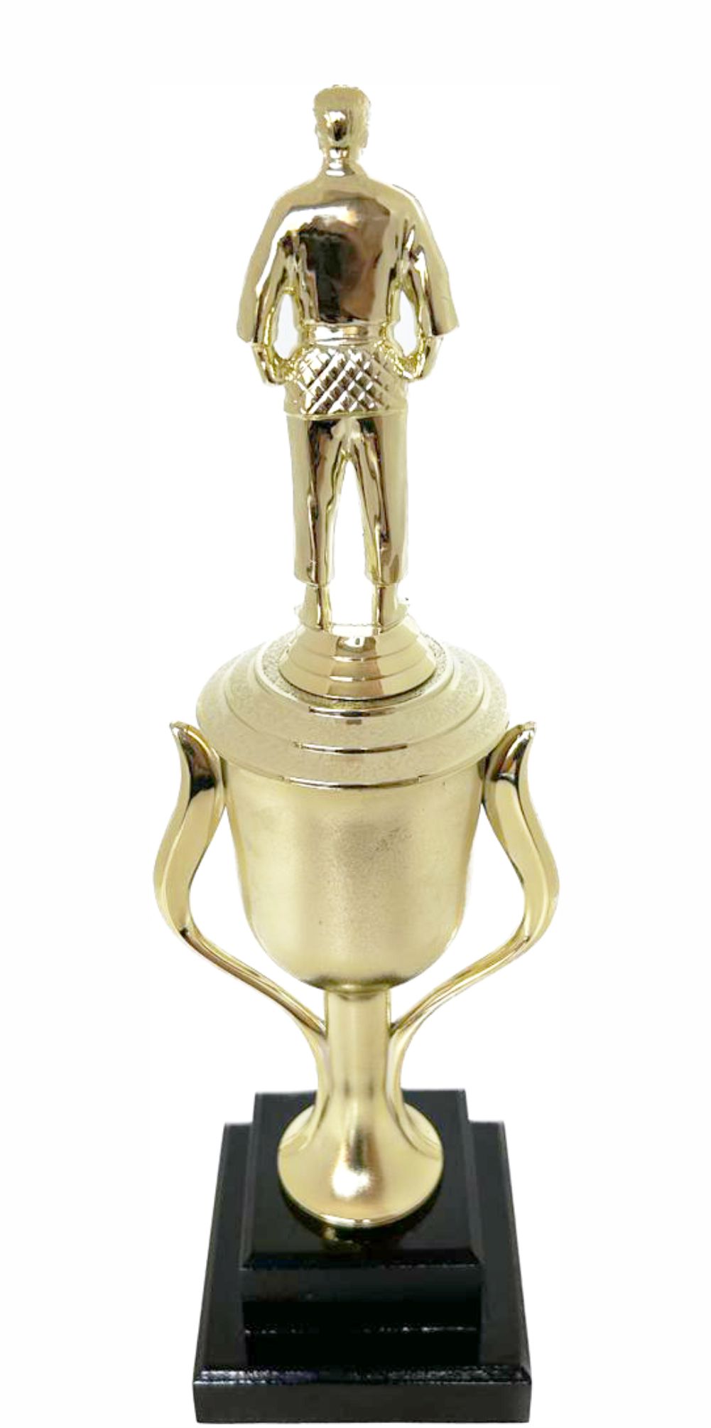 Judo Male Trophy 370mm