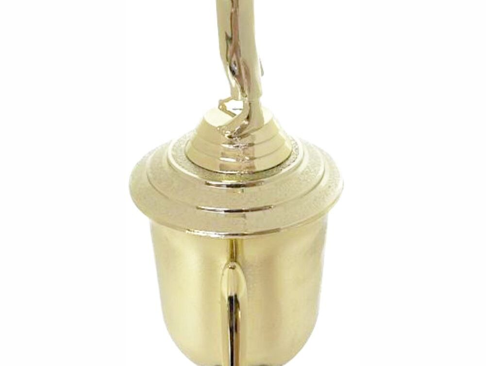 Judo Male Trophy 370mm