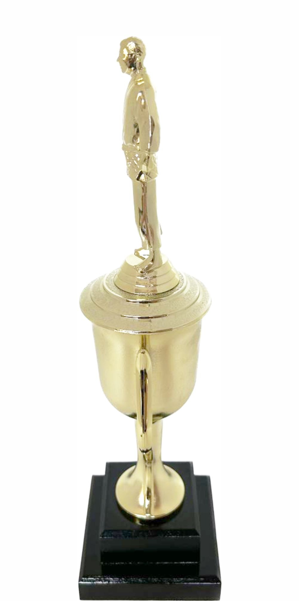 Judo Male Trophy 370mm