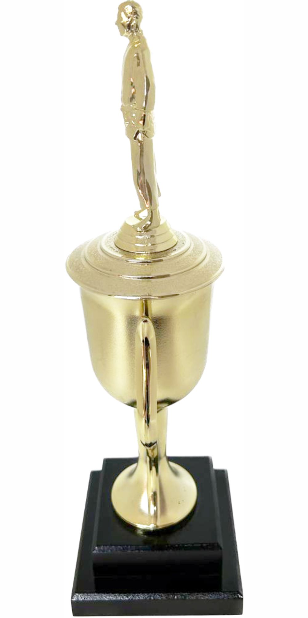 Judo Male Trophy 410mm