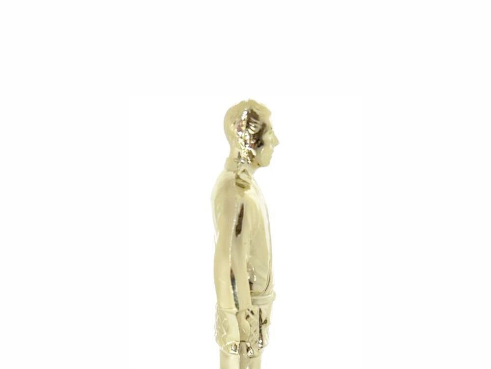 Judo Male Trophy 180mm