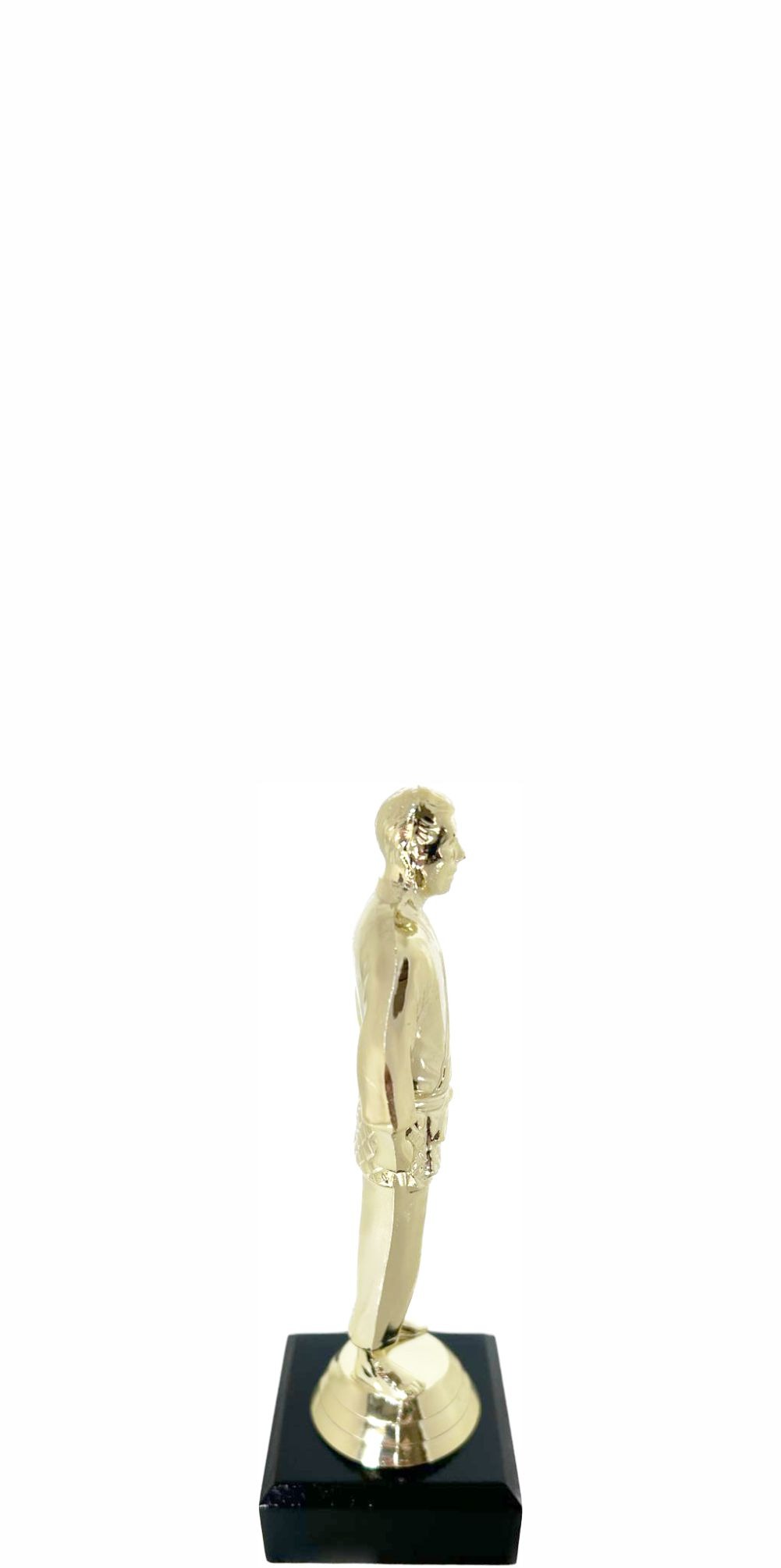 Judo Male Trophy 155mm