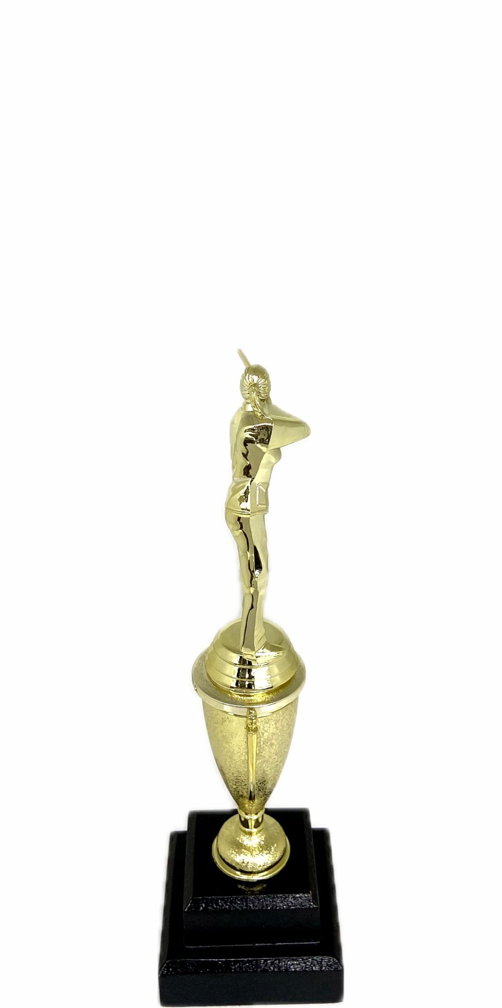 Shooter Trap Female Trophy 280mm