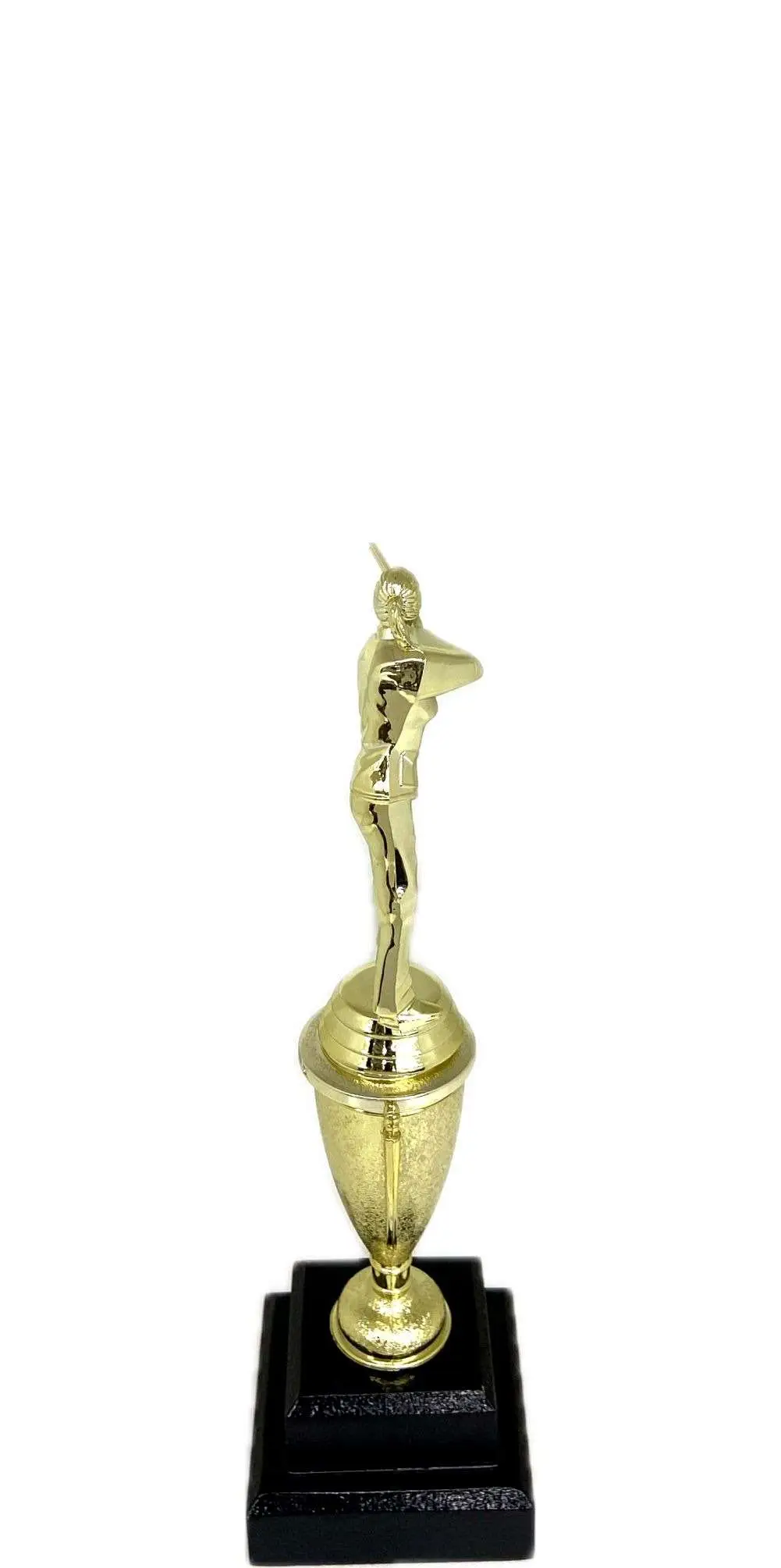 Shooter Trap Female Trophy 280mm