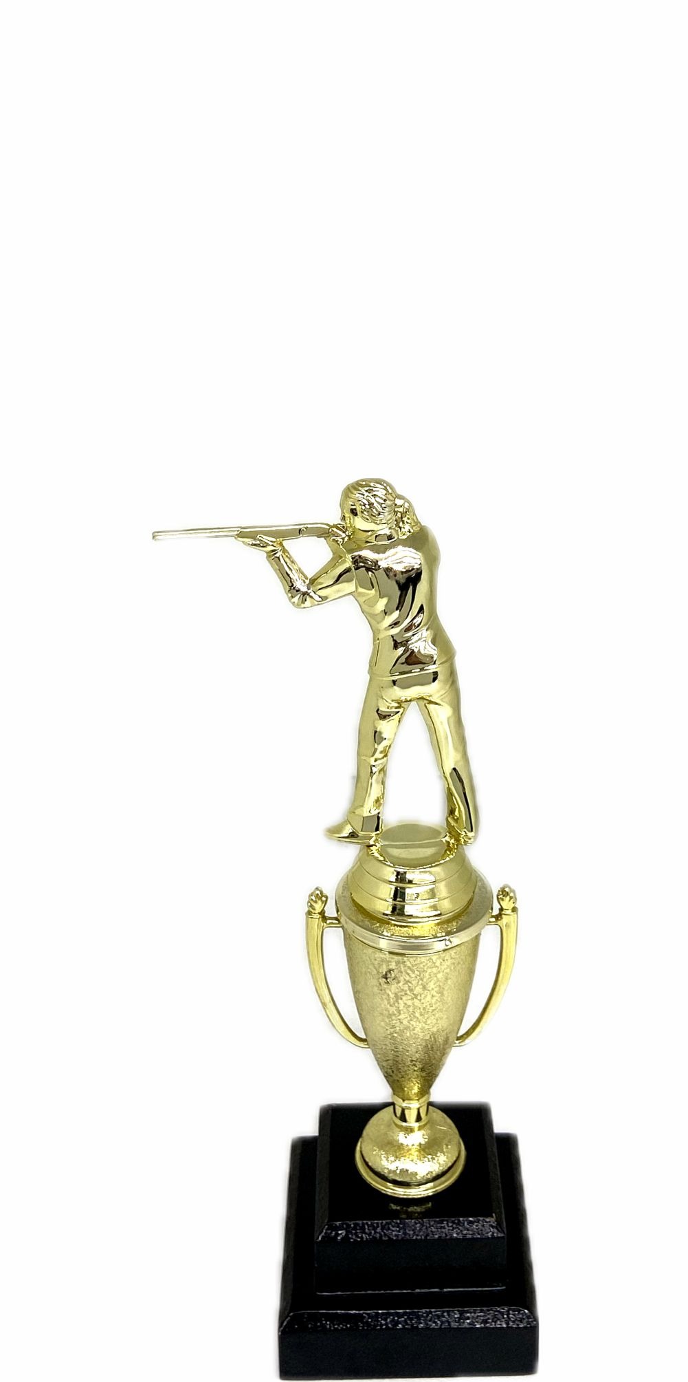 Shooter Trap Female Trophy 280mm