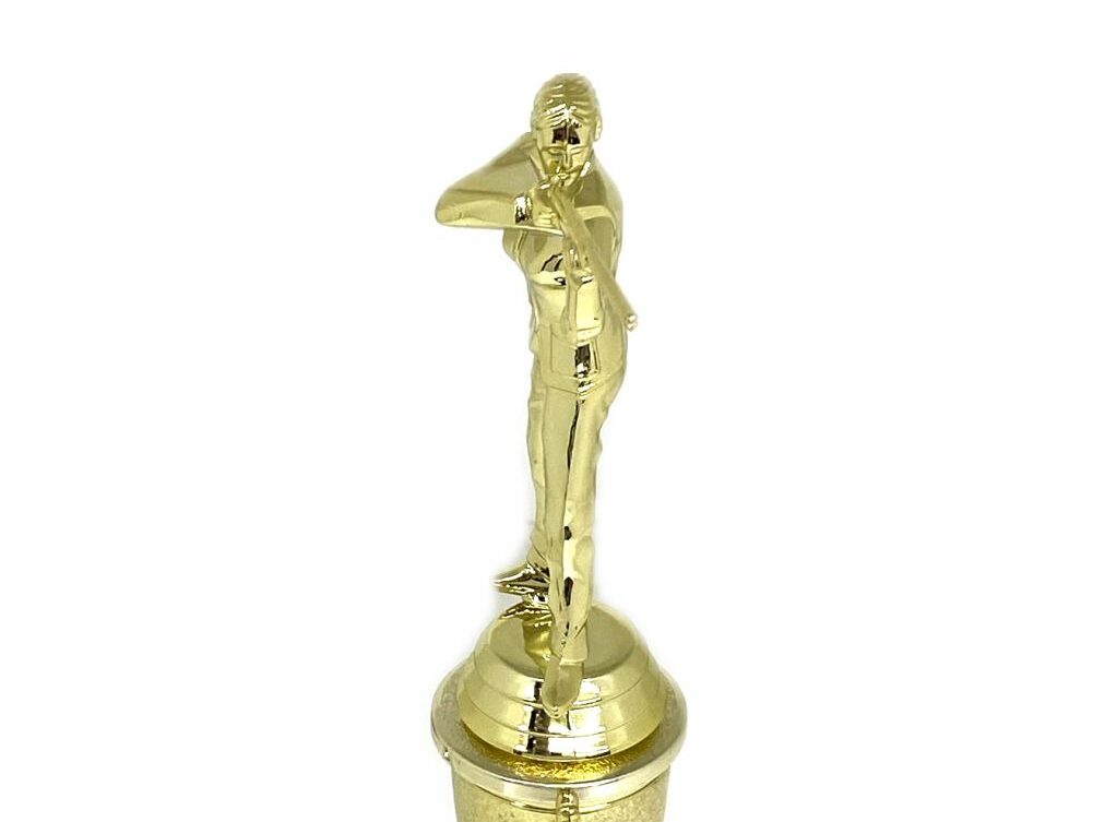 Shooter Trap Female Trophy 280mm
