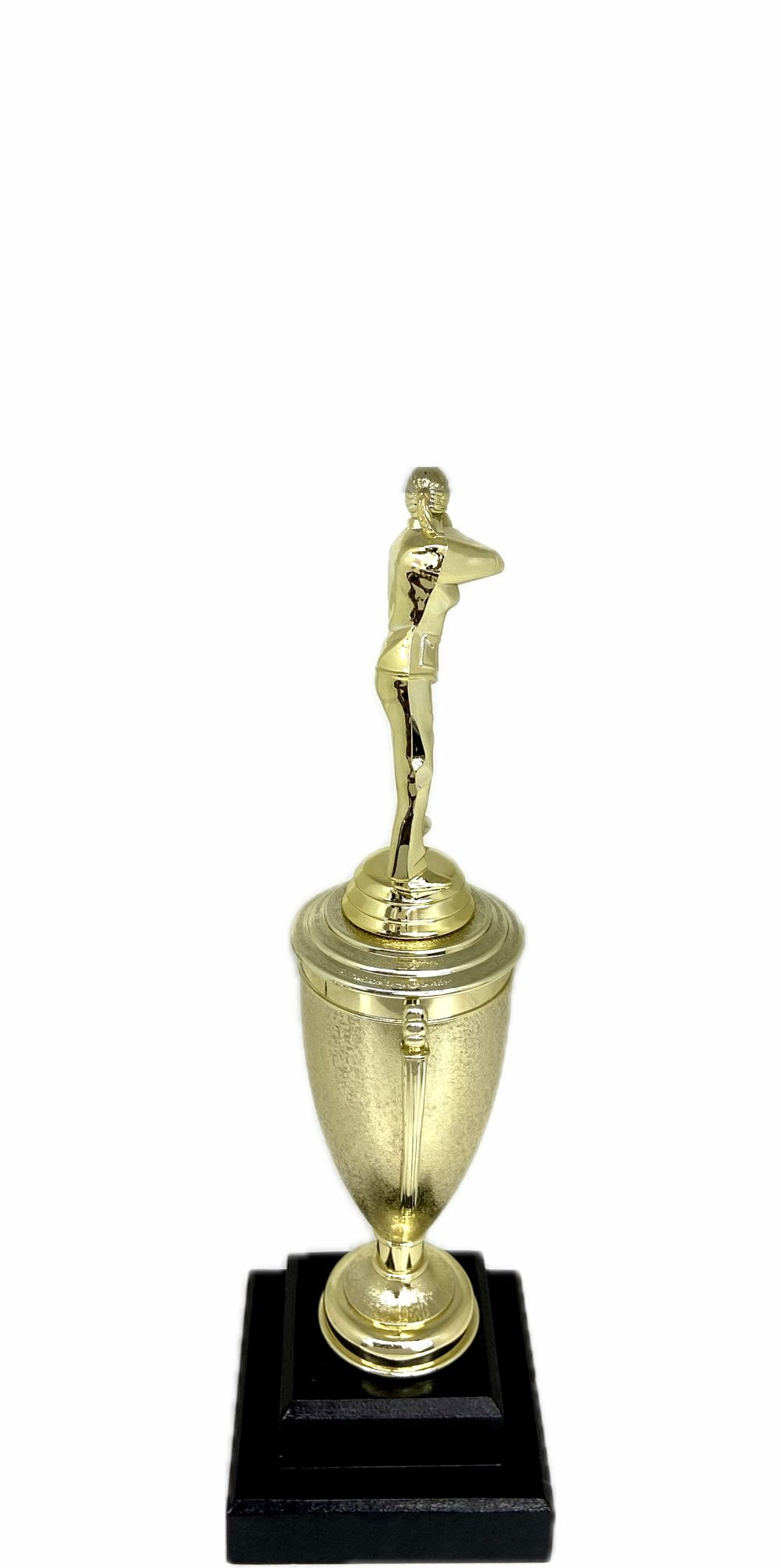 Shooter Trap Female Trophy 305mm