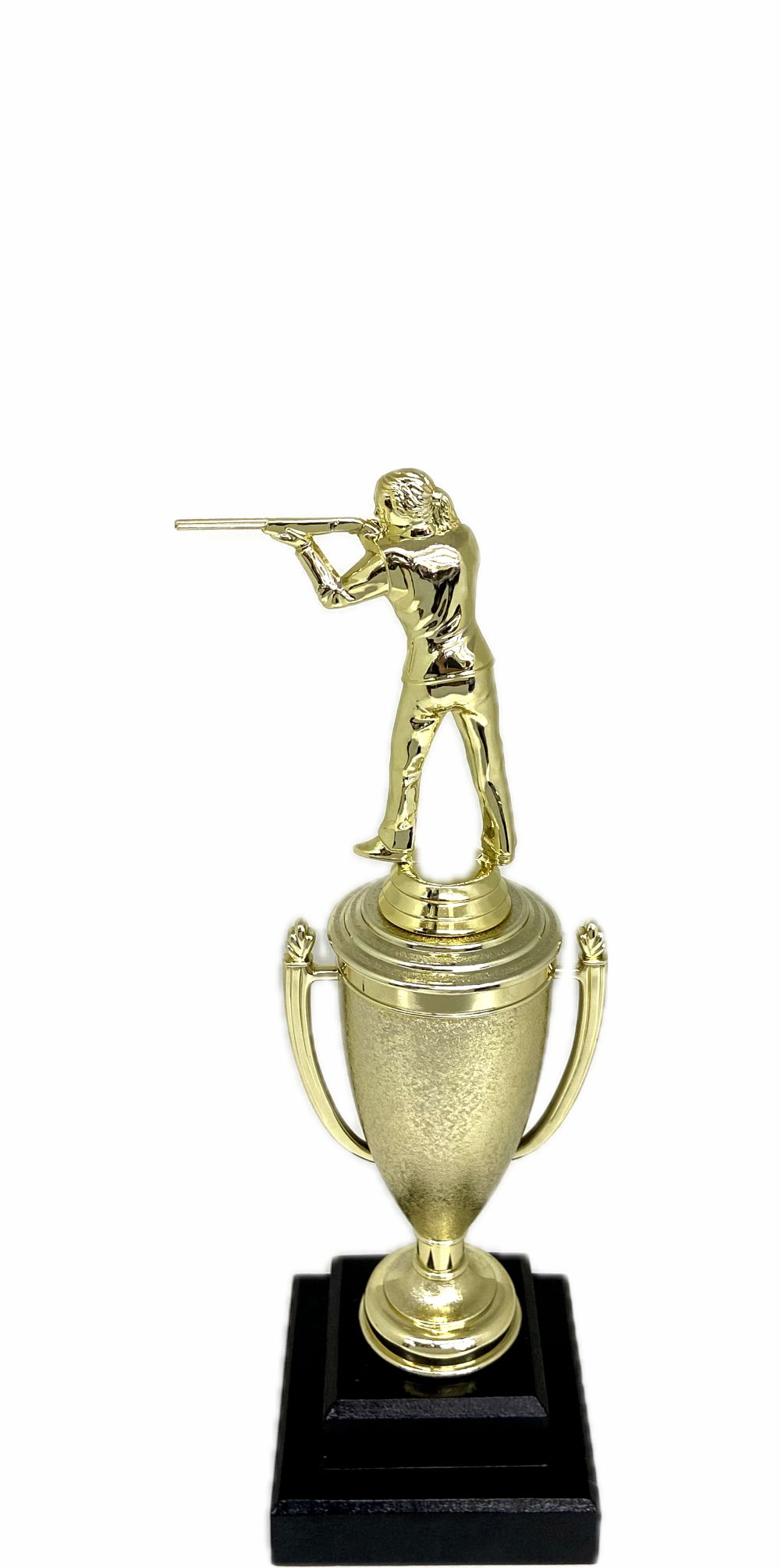 Shooter Trap Female Trophy 305mm