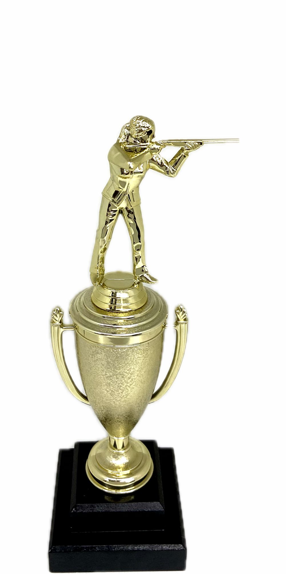 Shooter Trap Female Trophy 340mm