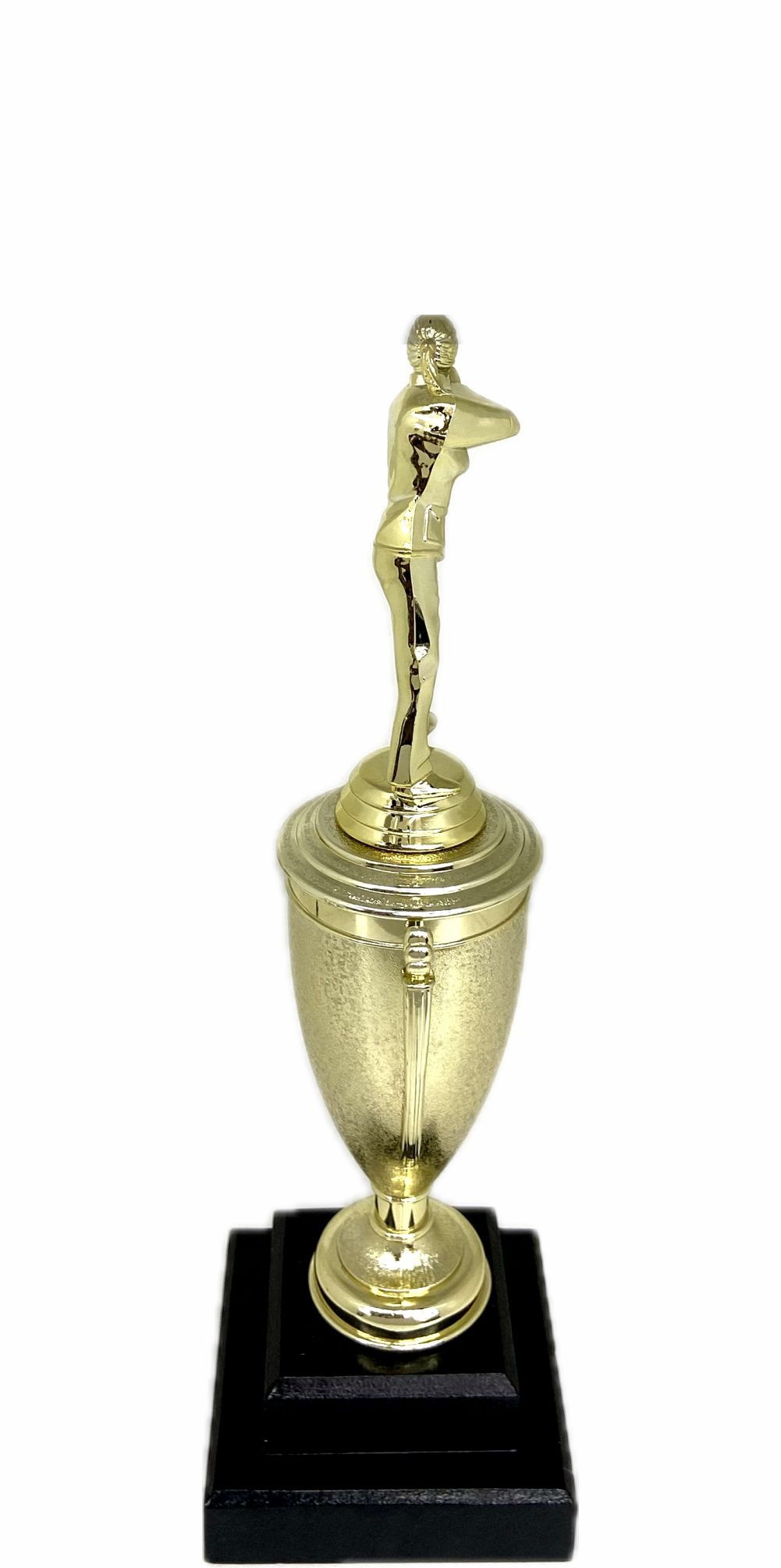 Shooter Trap Female Trophy 340mm