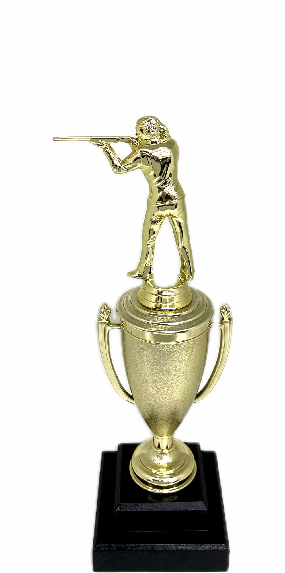 Shooter Trap Female Trophy 340mm