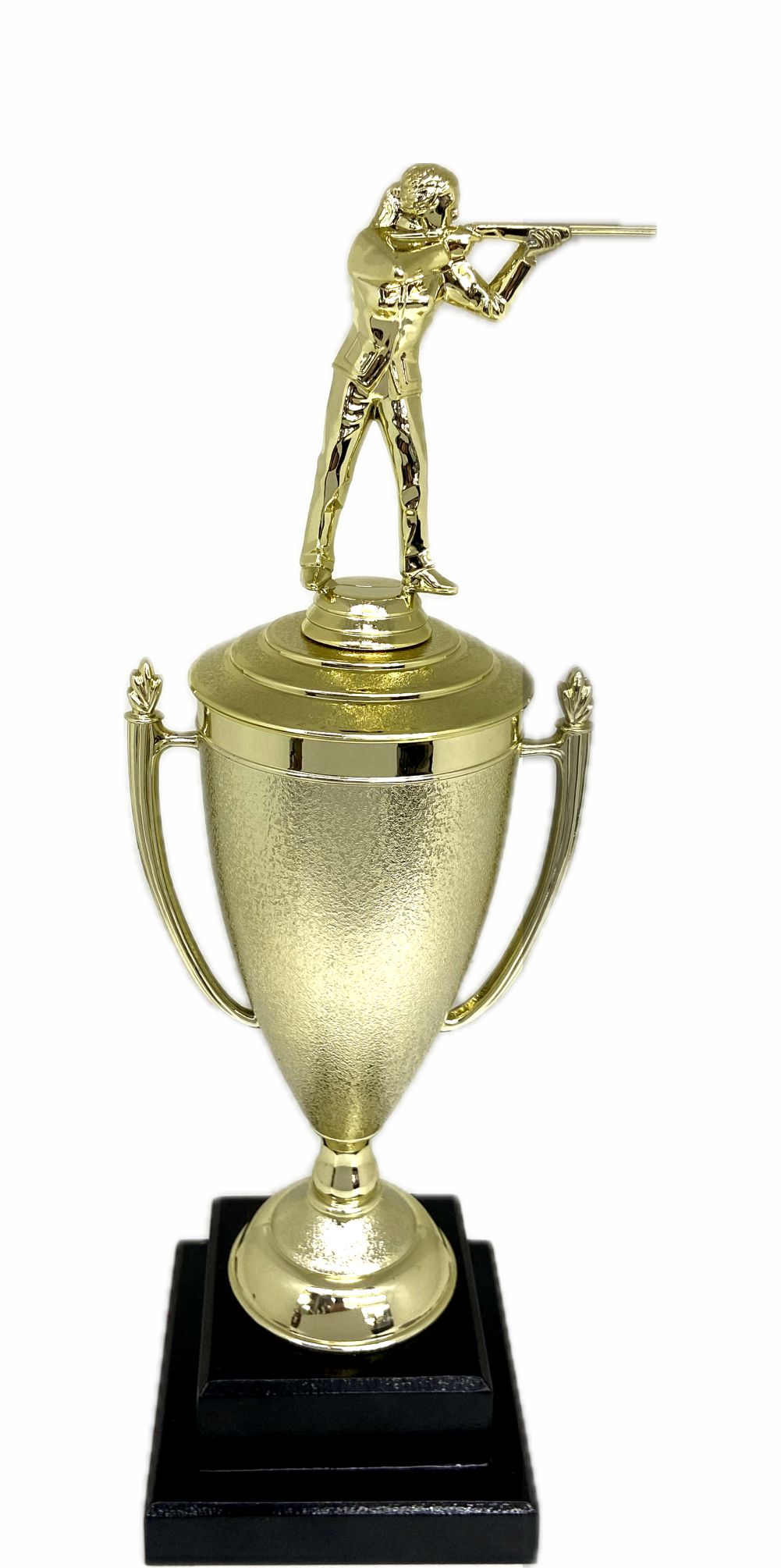 Shooter Trap Female Trophy 380mm