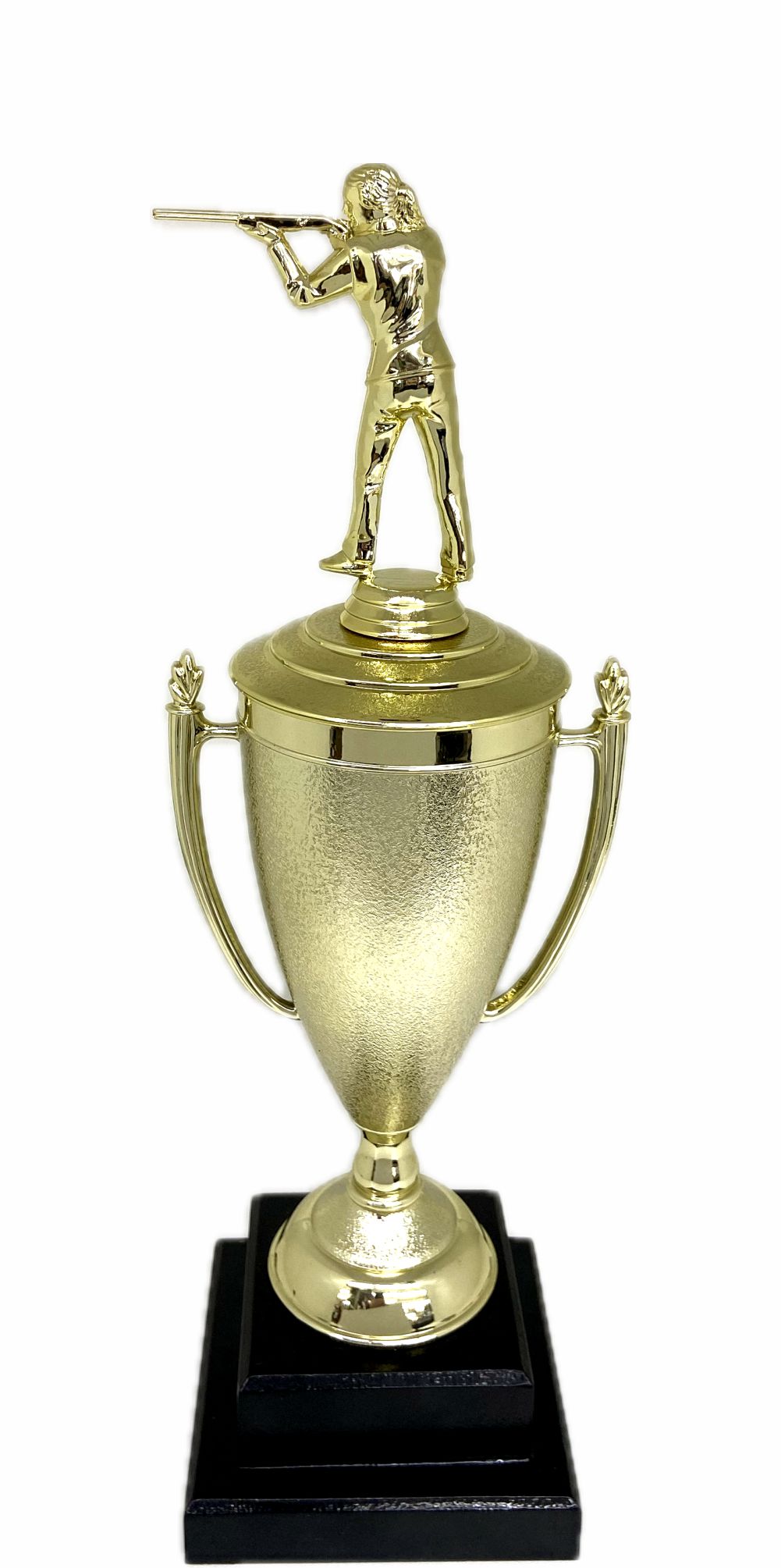 Shooter Trap Female Trophy 380mm