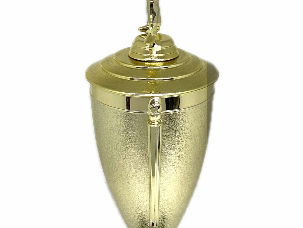 Shooter Trap Female Trophy 380mm