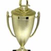 Shooter Trap Female Trophy 420mm