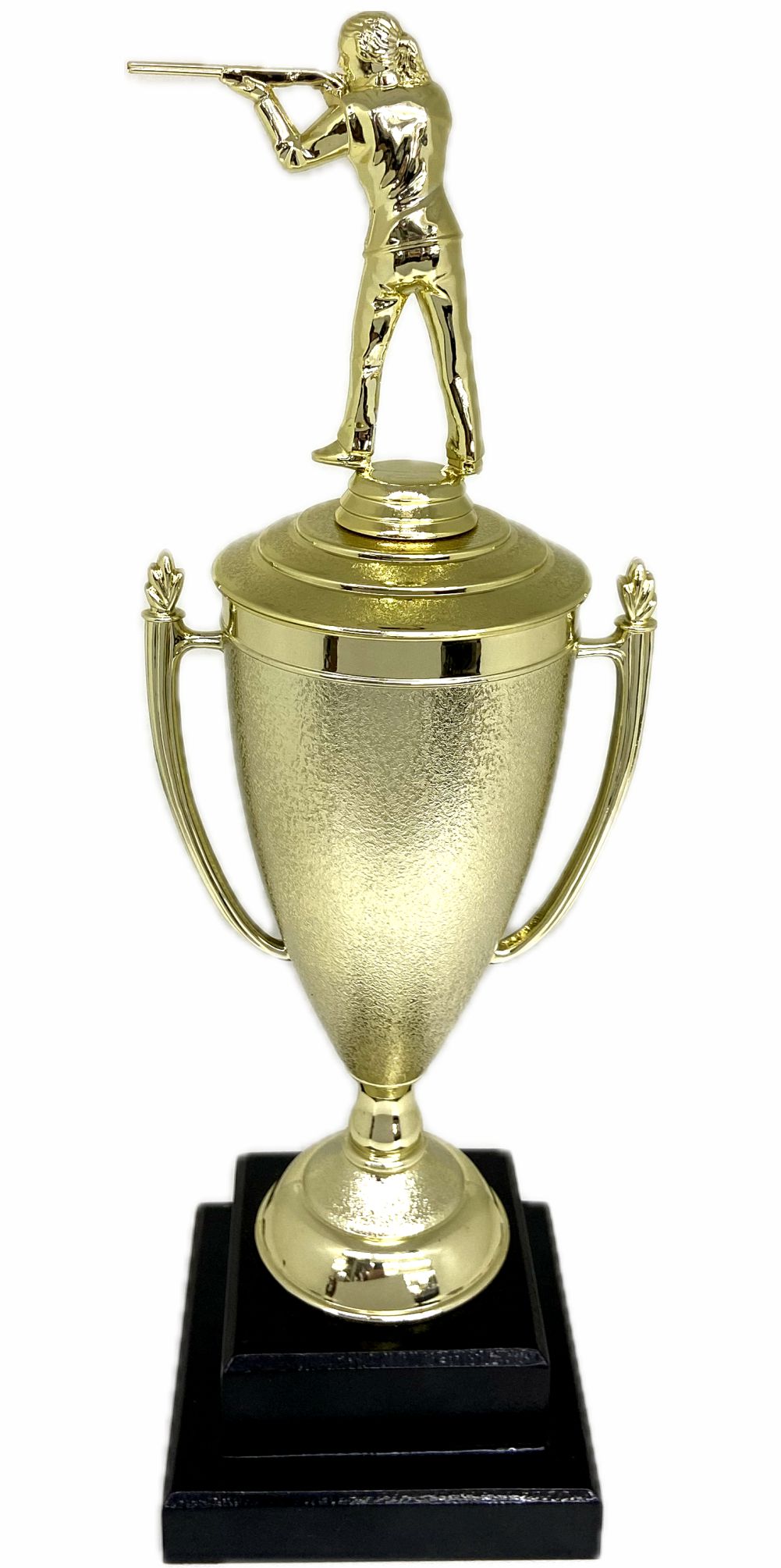 Shooter Trap Female Trophy 420mm