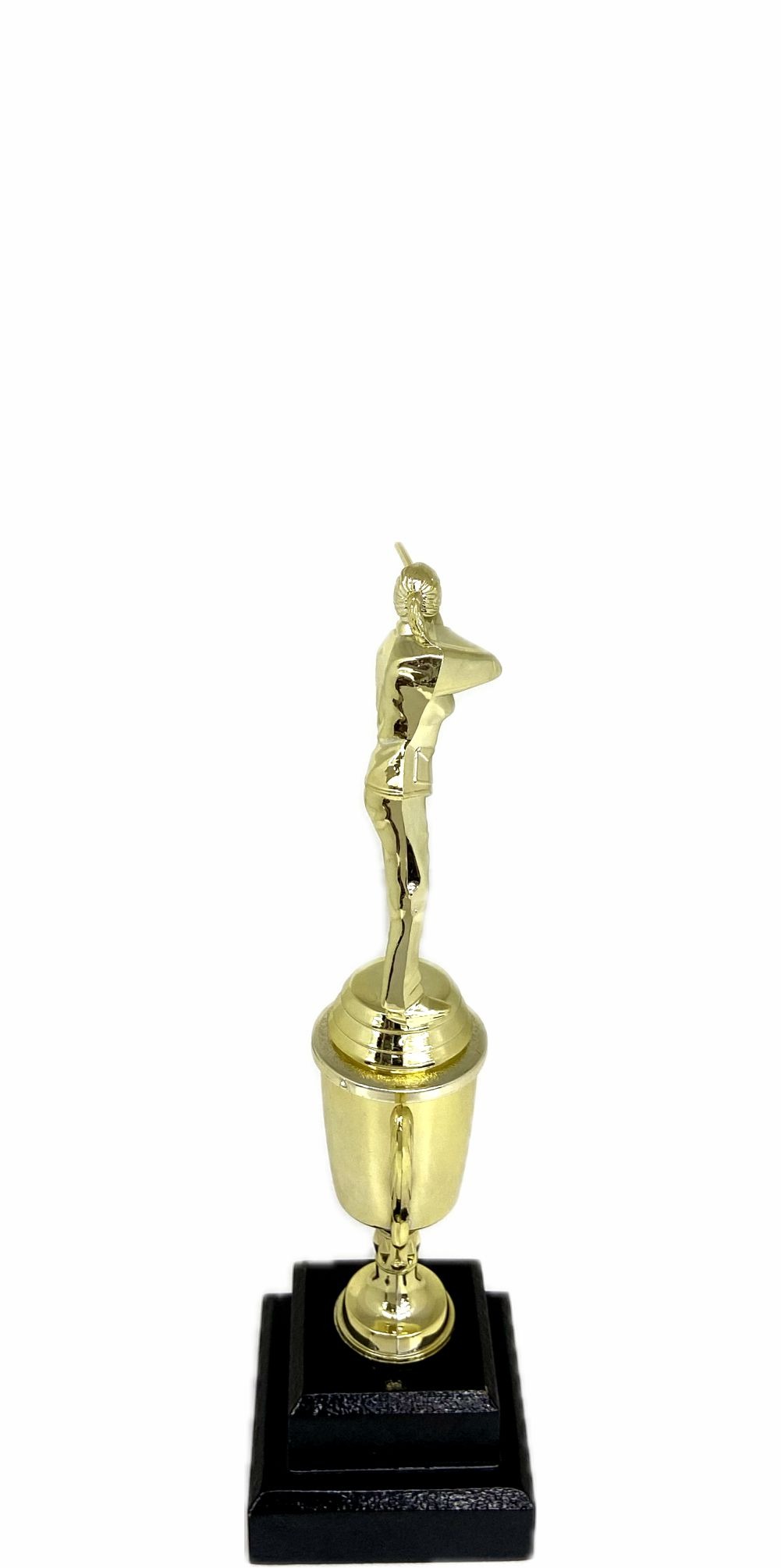 Shooter Trap Female Trophy 280mm