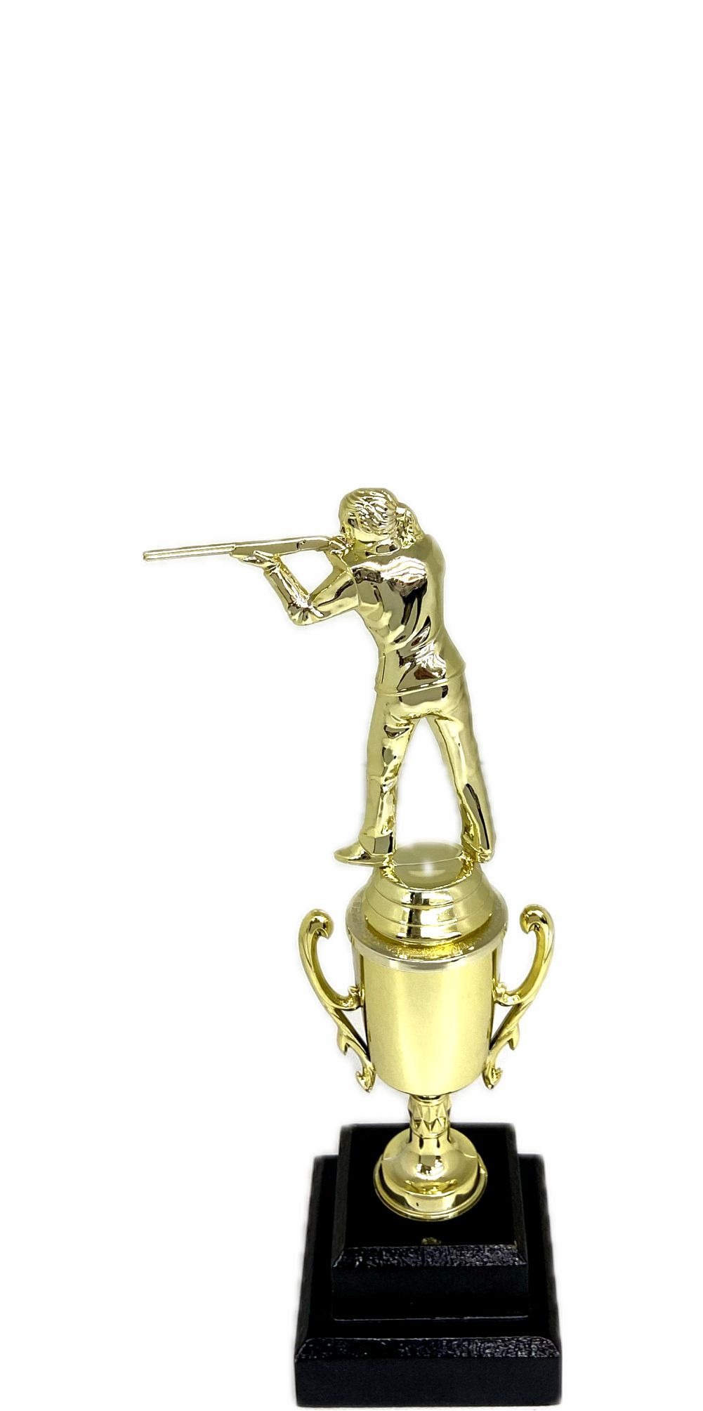 Shooter Trap Female Trophy 280mm