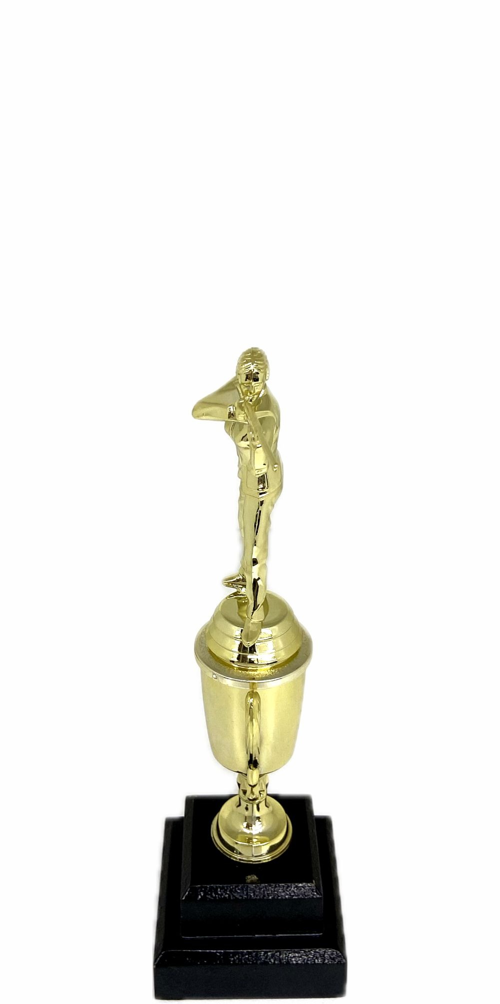 Shooter Trap Female Trophy 280mm