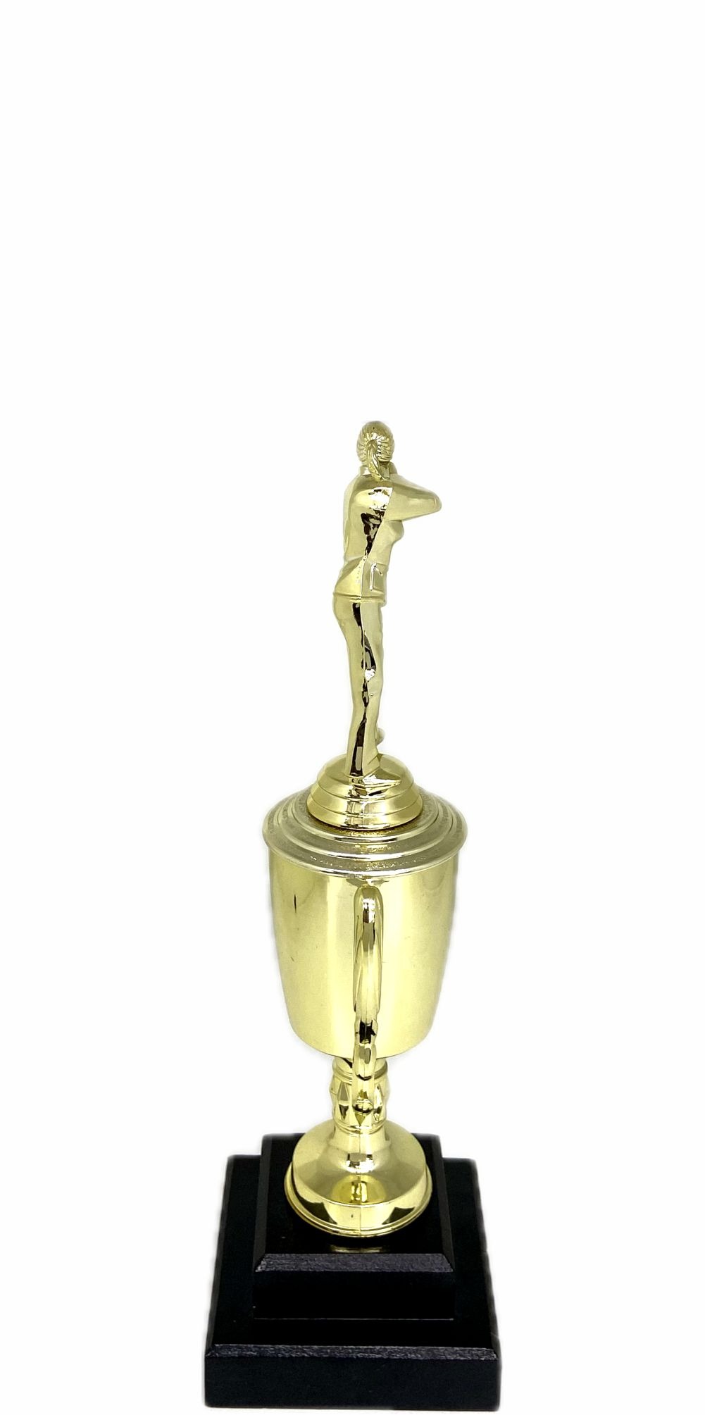 Shooter Trap Female Trophy 305mm