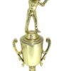 Shooter Trap Female Trophy 340mm