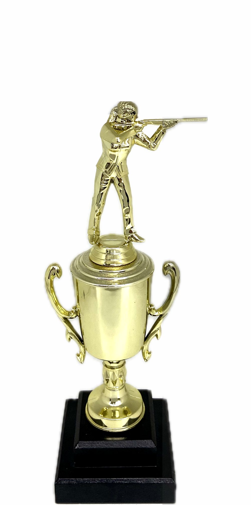Shooter Trap Female Trophy 340mm