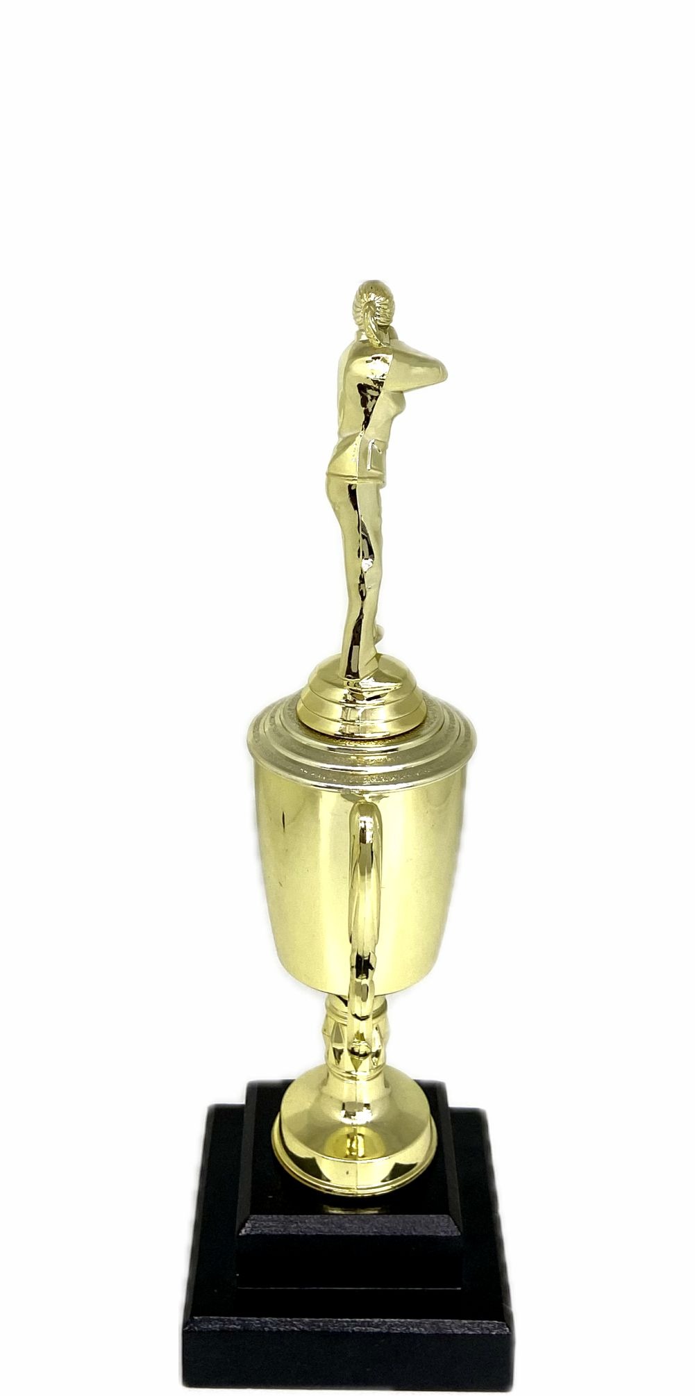 Shooter Trap Female Trophy 340mm