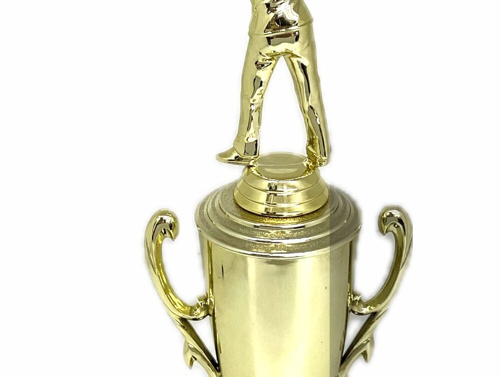 Shooter Trap Female Trophy 340mm