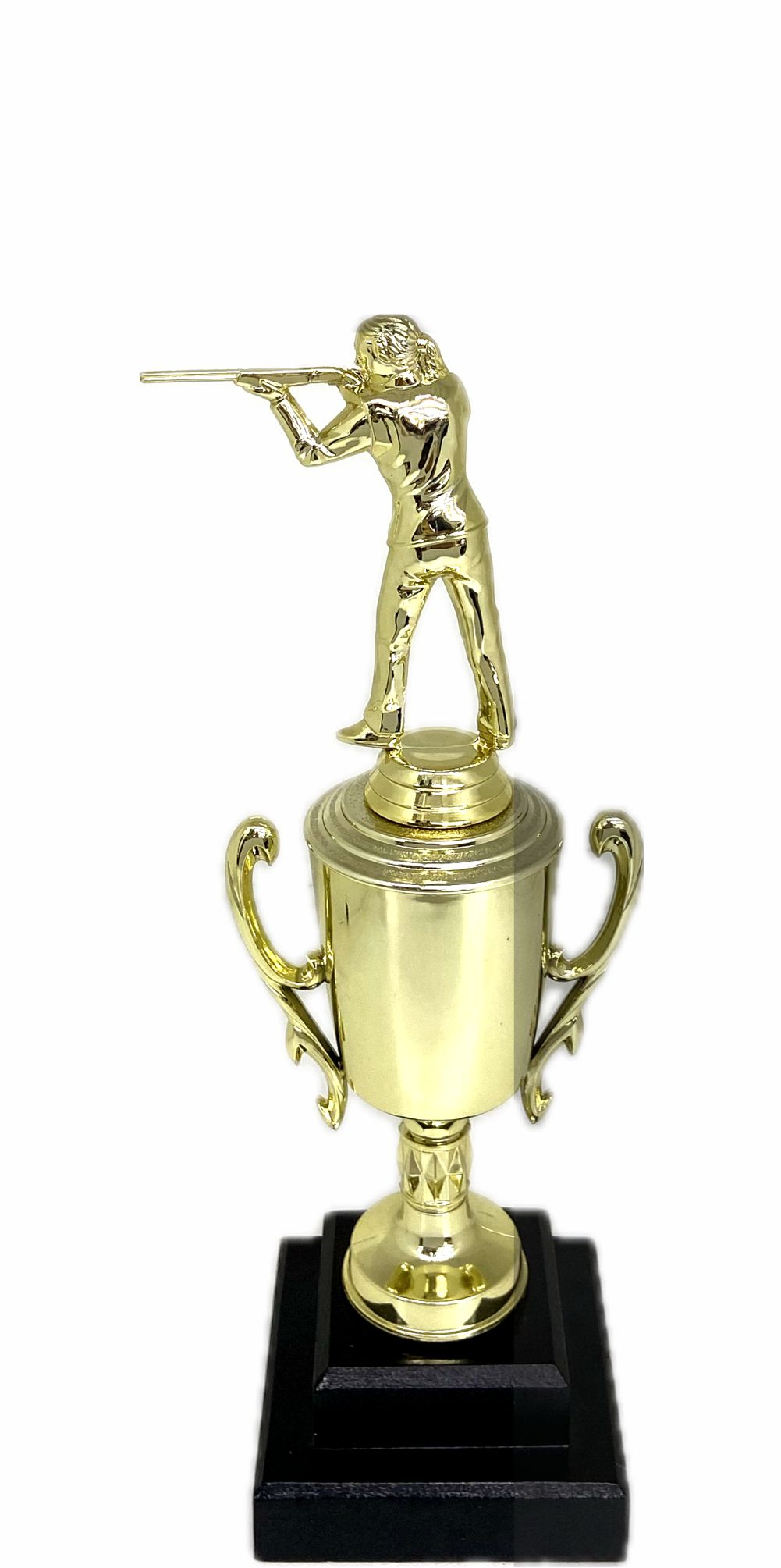 Shooter Trap Female Trophy 340mm