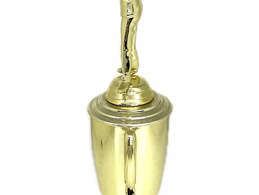 Shooter Trap Female Trophy 340mm