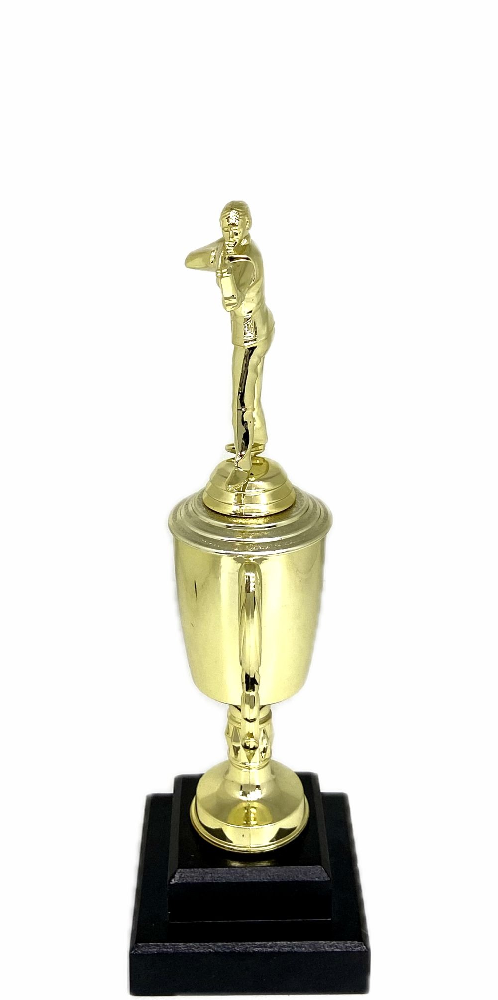 Shooter Trap Female Trophy 340mm