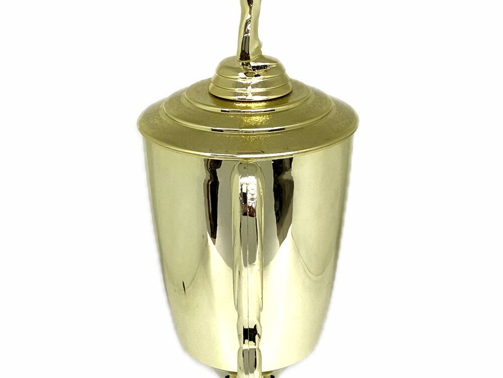 Shooter Trap Female Trophy 380mm