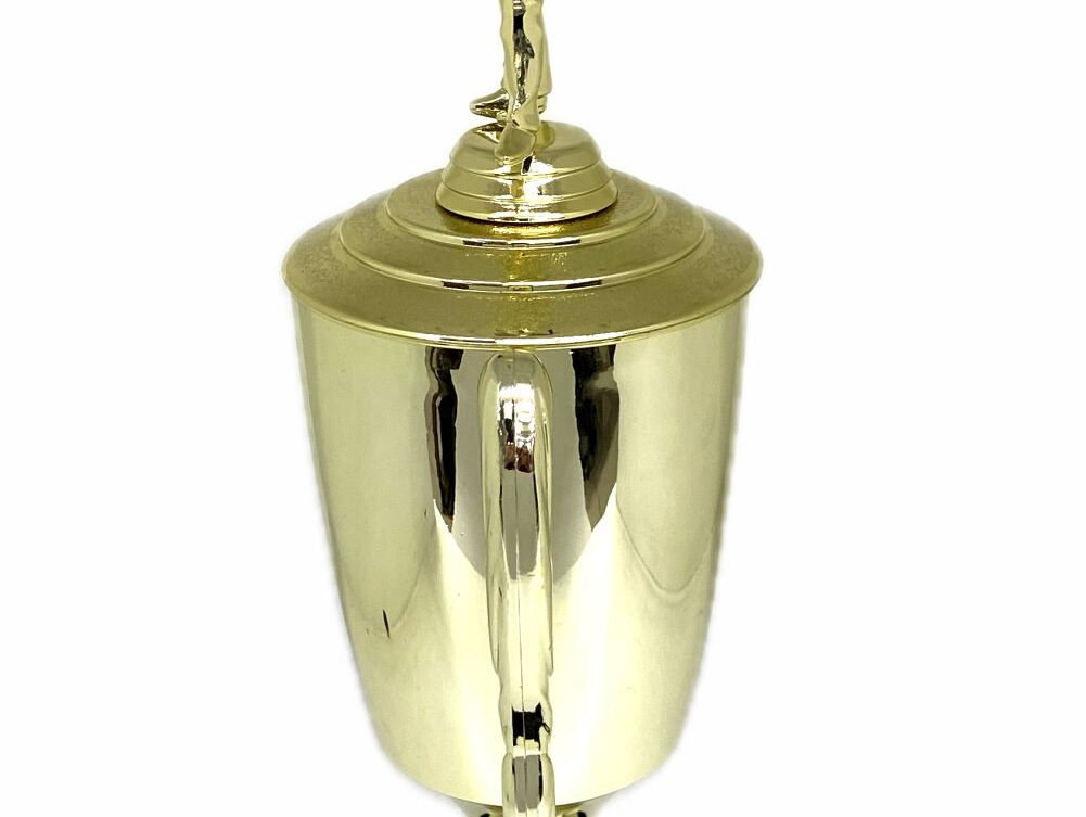 Shooter Trap Female Trophy 380mm