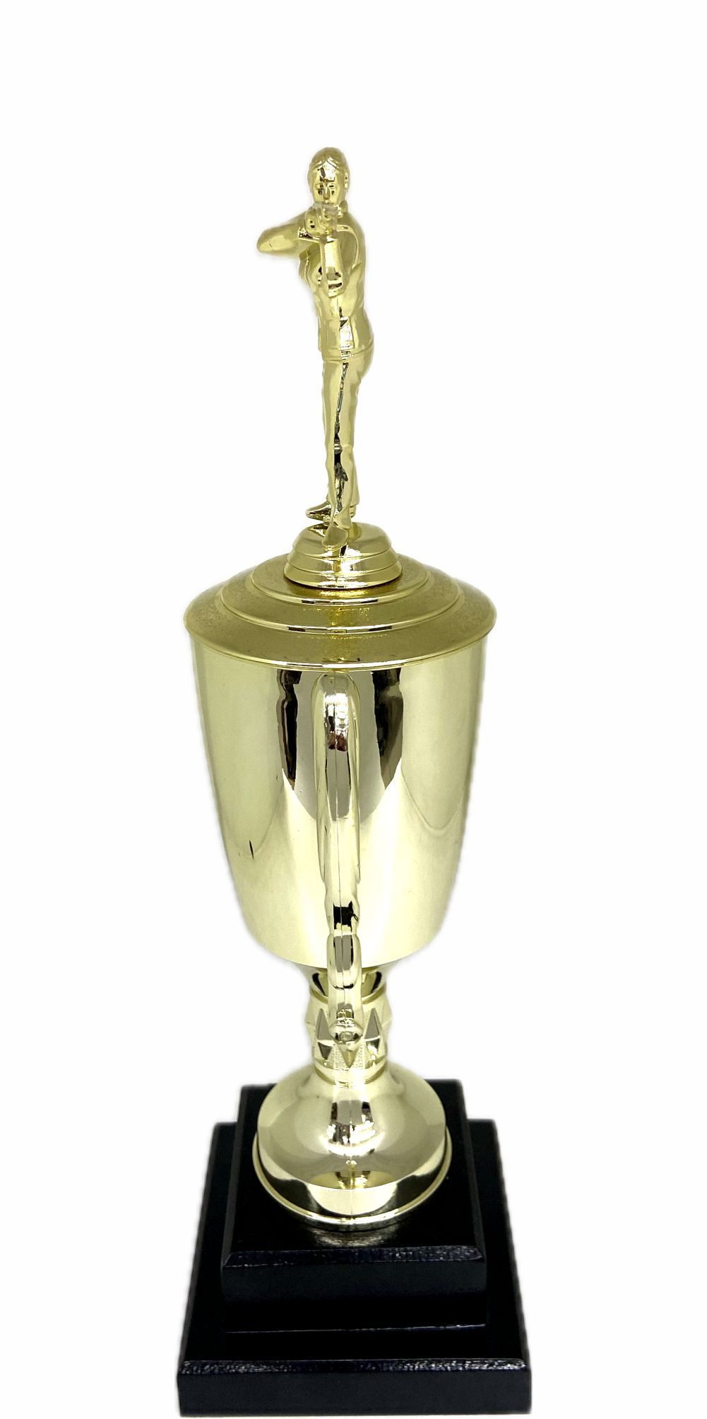 Shooter Trap Female Trophy 380mm