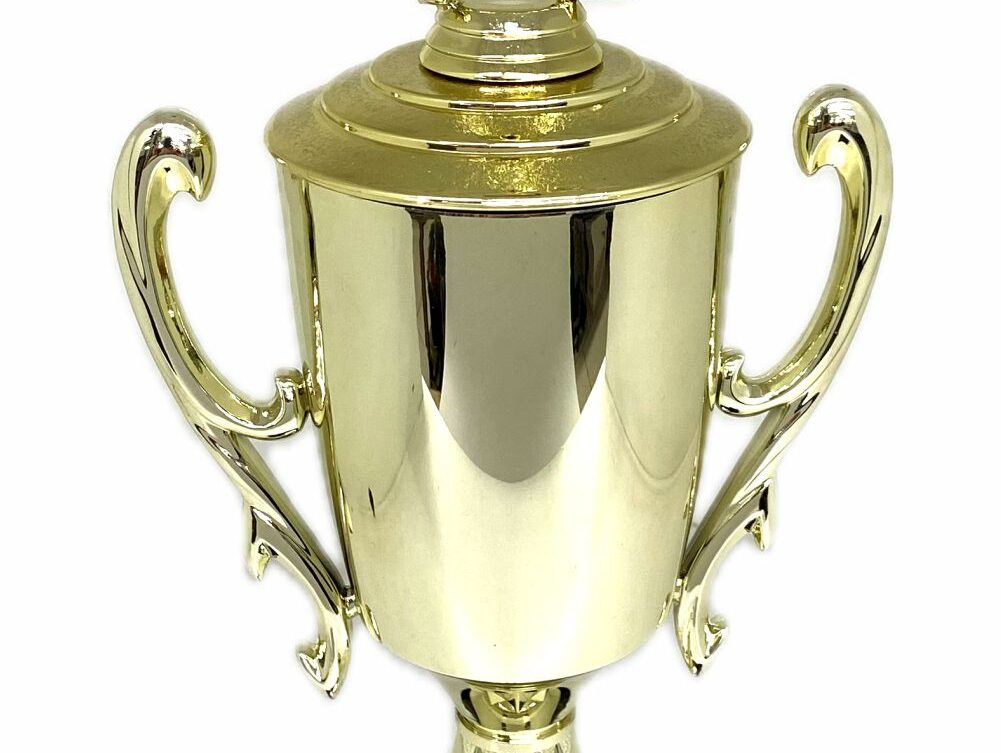Shooter Trap Female Trophy 420mm
