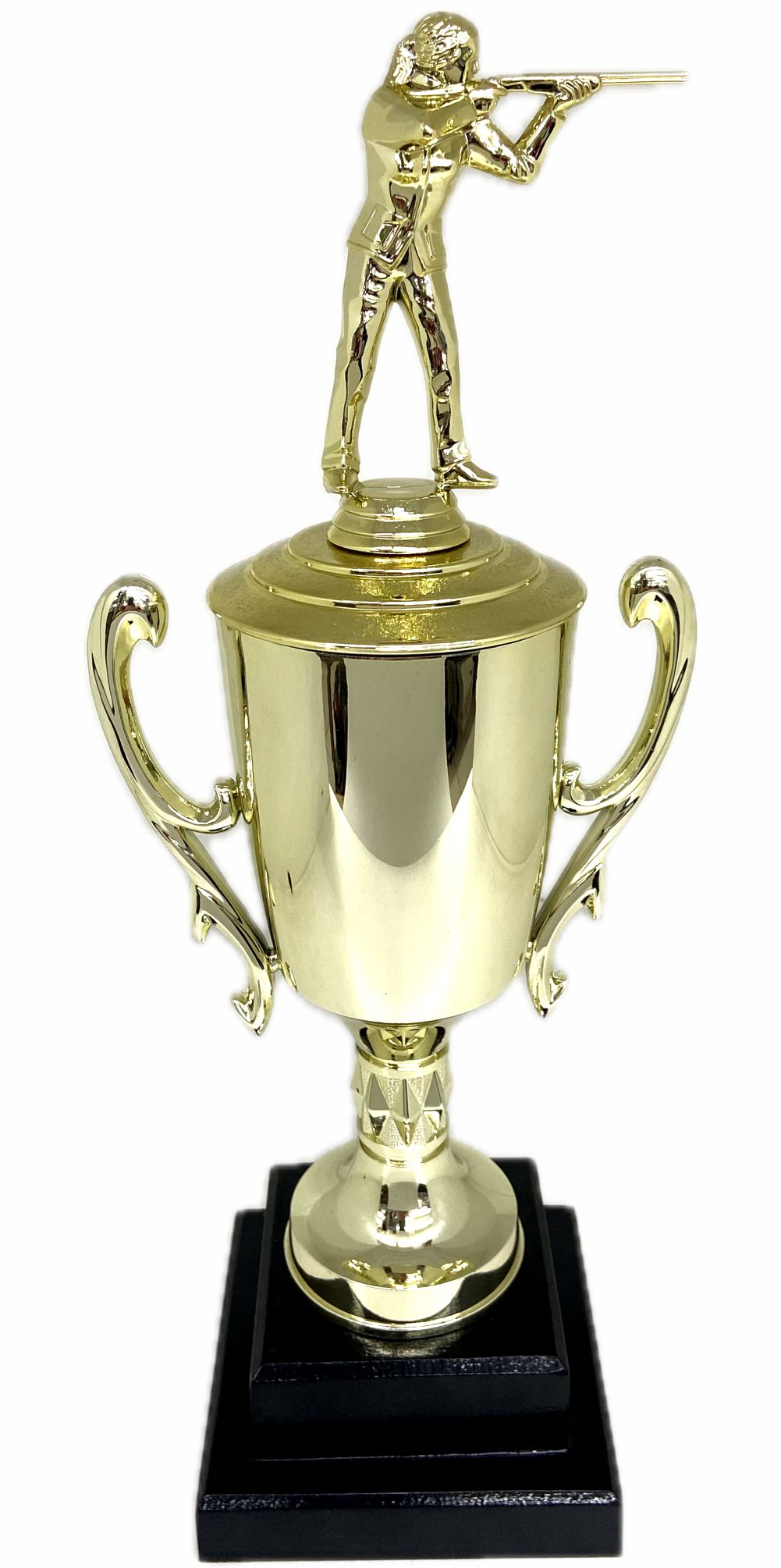 Shooter Trap Female Trophy 420mm