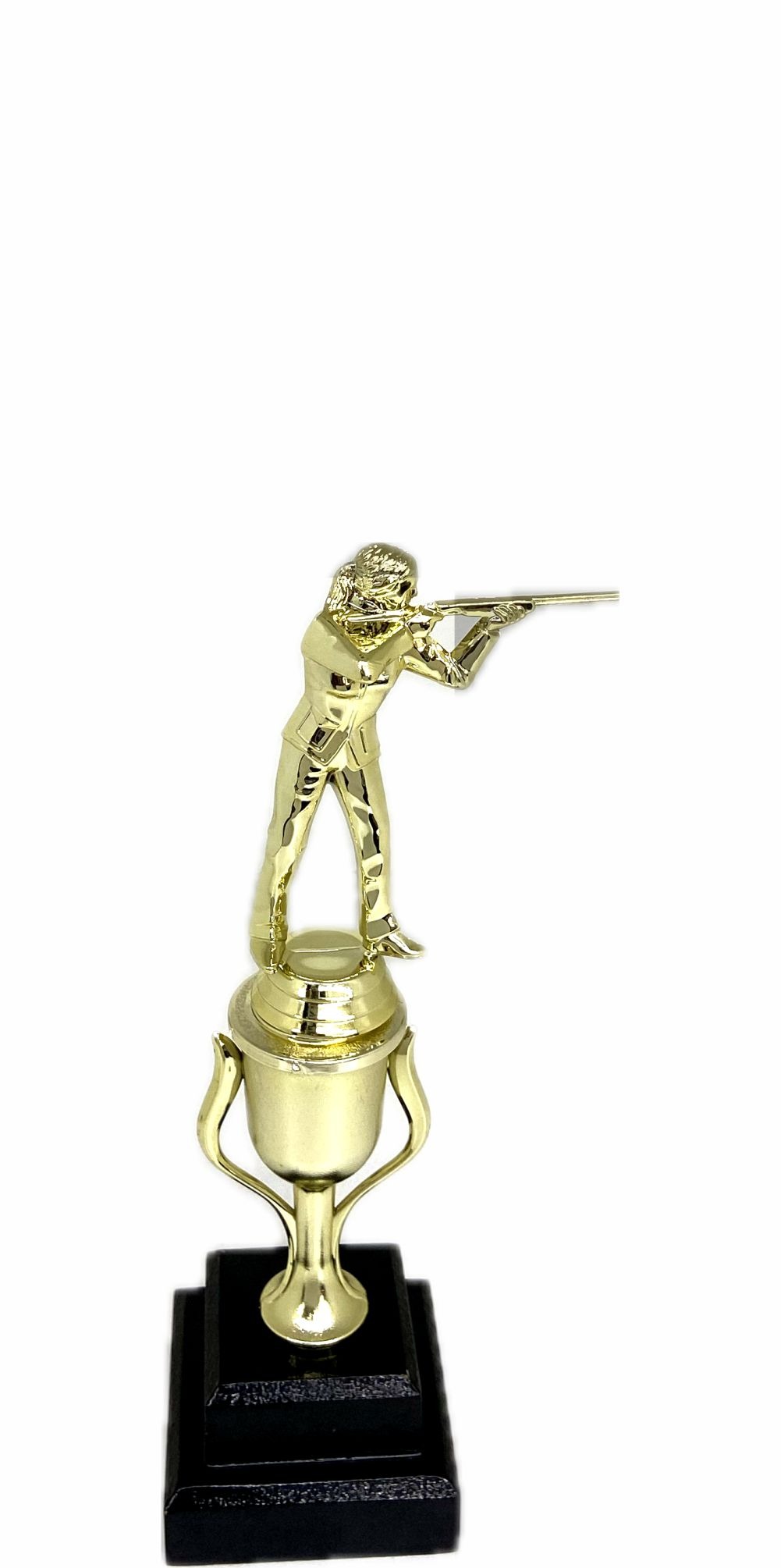 Shooter Trap Female Trophy 280mm
